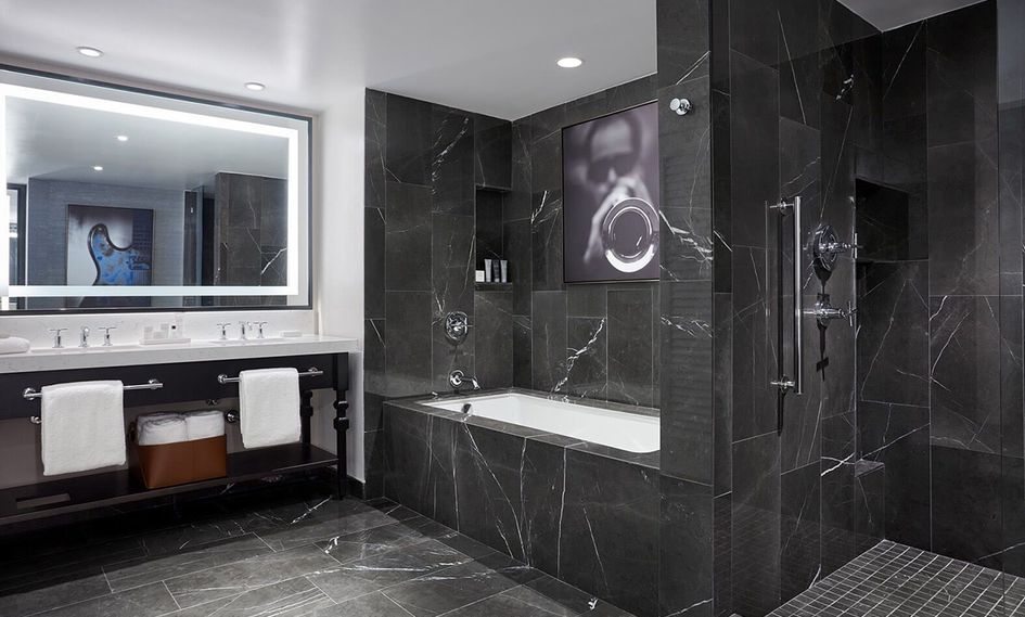 JW Marriott Nashville