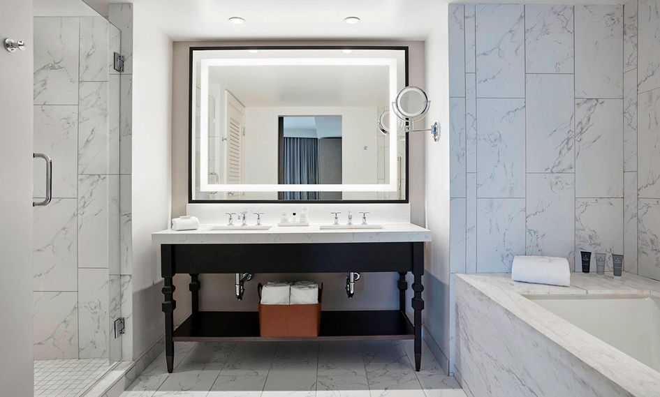 JW Marriott Nashville