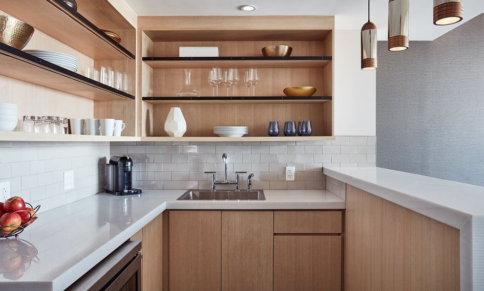 JW Marriott Nashville