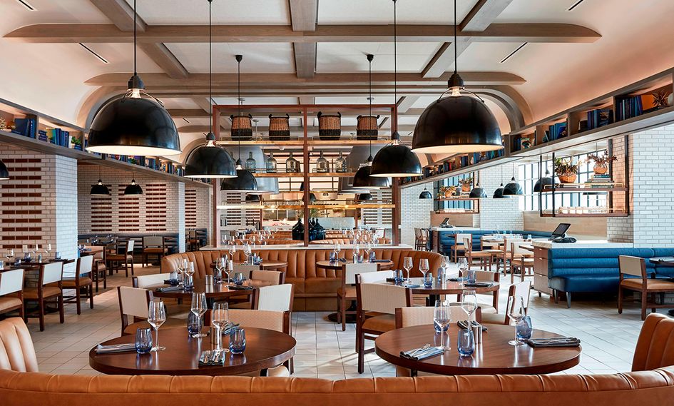 JW Marriott Nashville