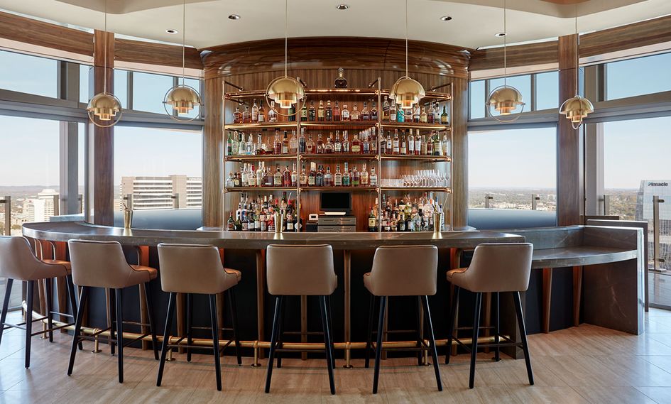 JW Marriott Nashville