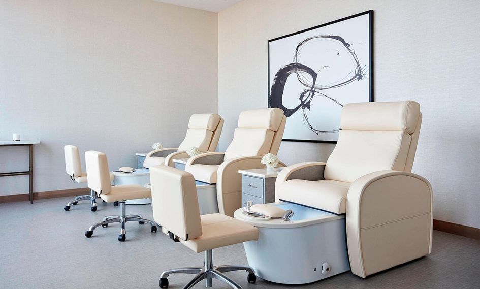 JW Marriott Nashville