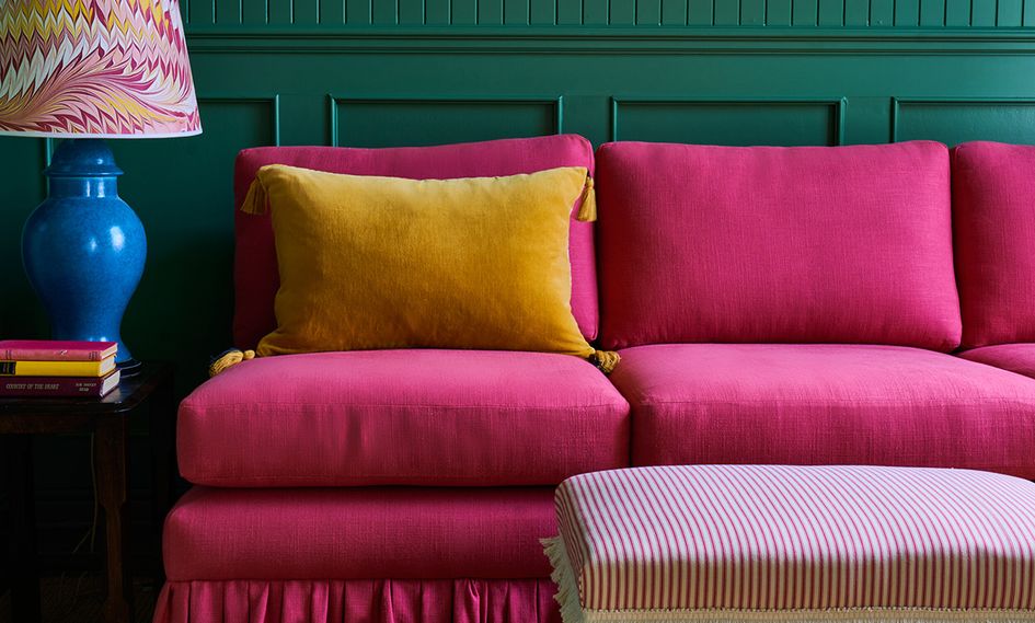 The Mitre Hampton Court