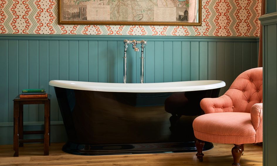 The Mitre Hampton Court