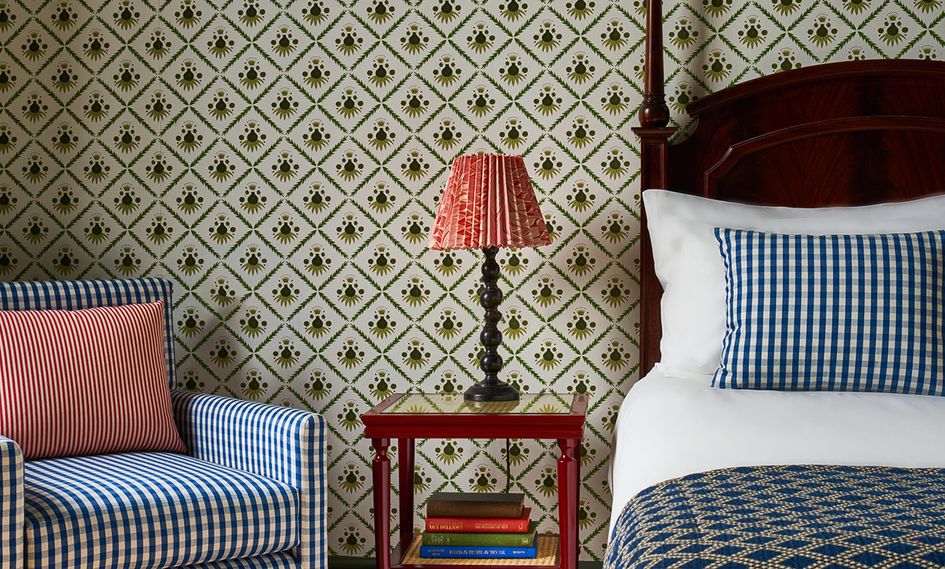 The Mitre Hampton Court