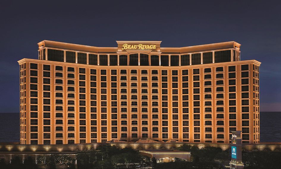Beau Rivage Resort & Casino