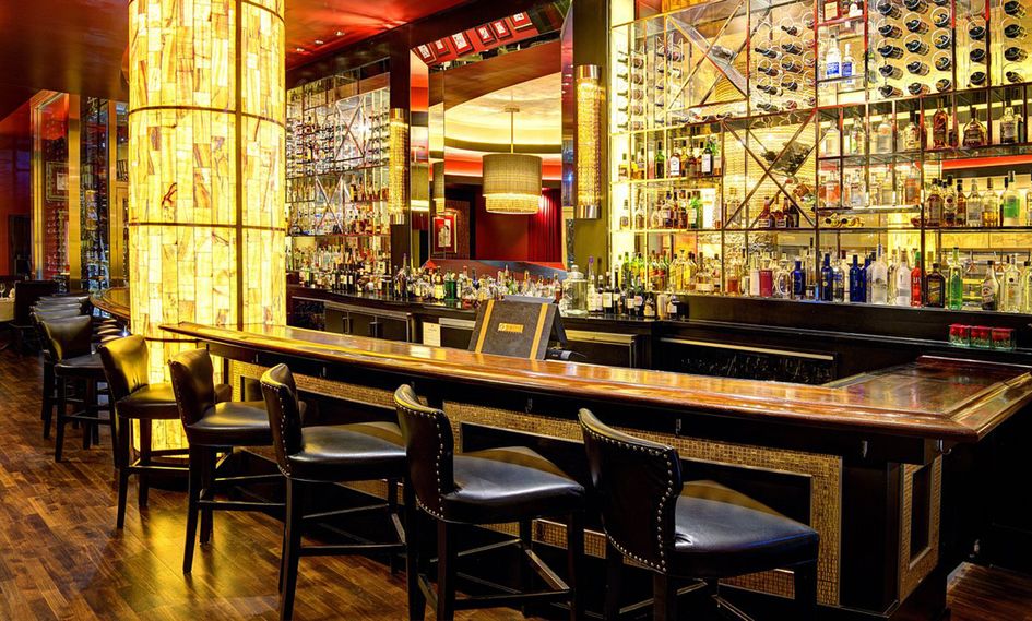 Beau Rivage Resort & Casino