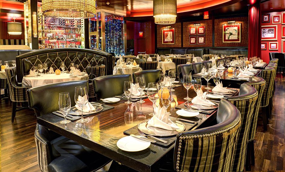 Beau Rivage Resort & Casino