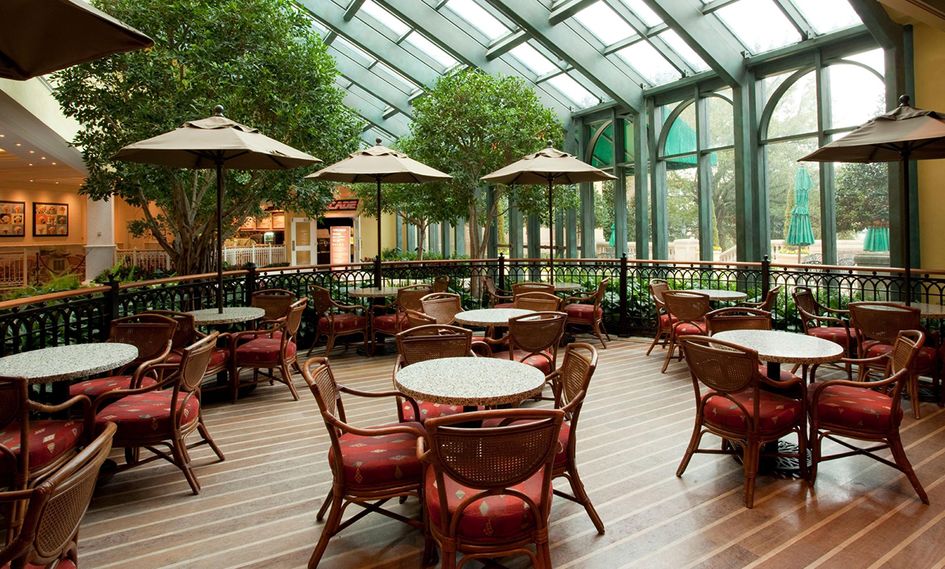 Beau Rivage Resort & Casino