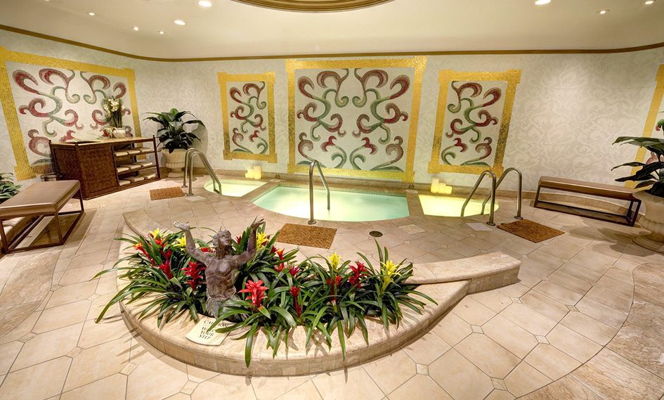 Beau Rivage Resort & Casino