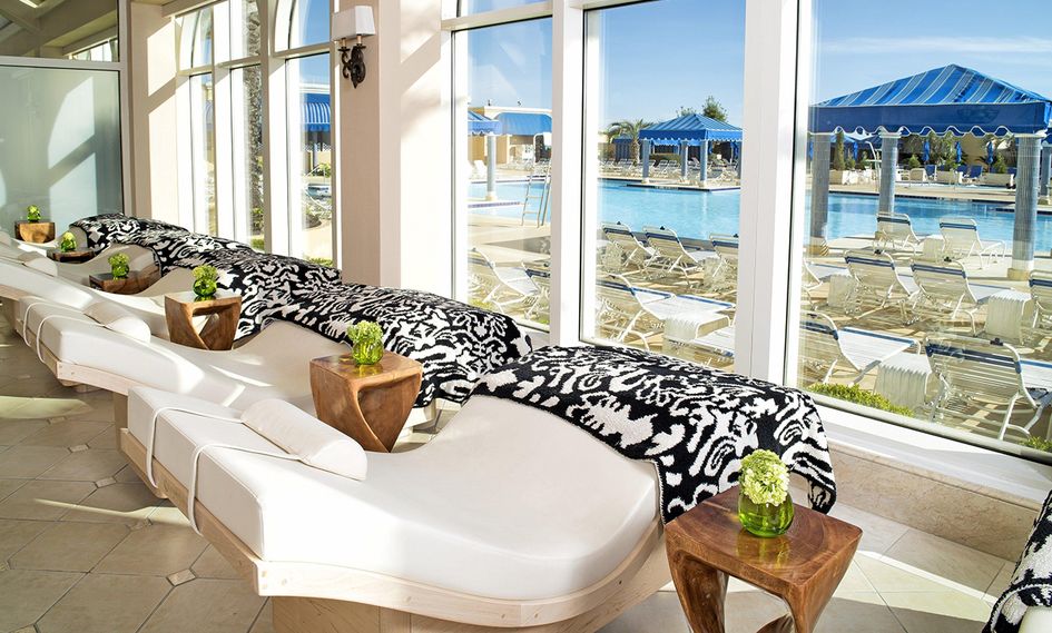 Beau Rivage Resort & Casino