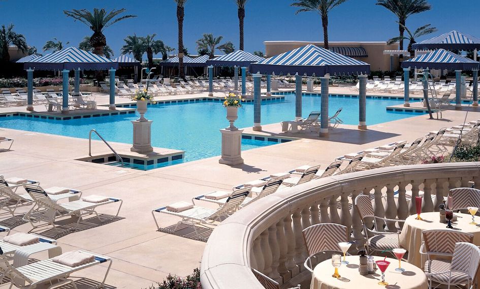 Beau Rivage Resort & Casino