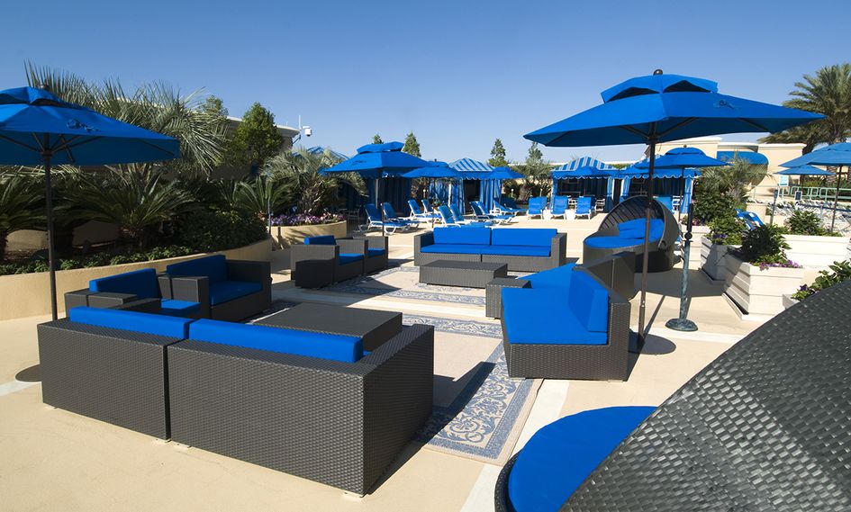 Beau Rivage Resort & Casino