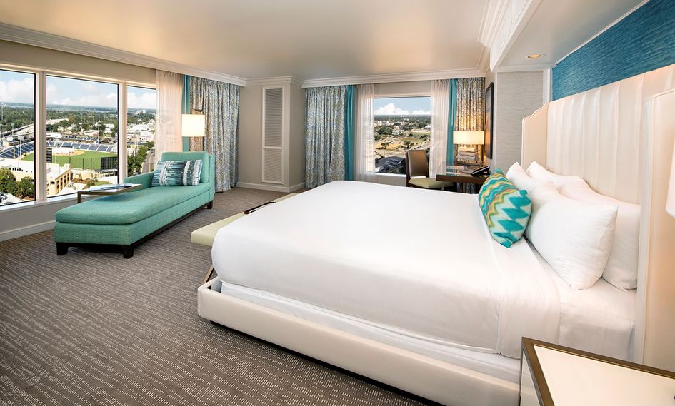 Beau Rivage Resort & Casino