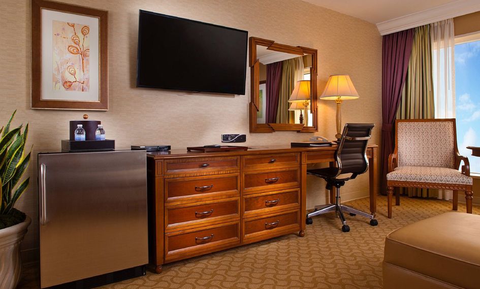 Beau Rivage Resort & Casino