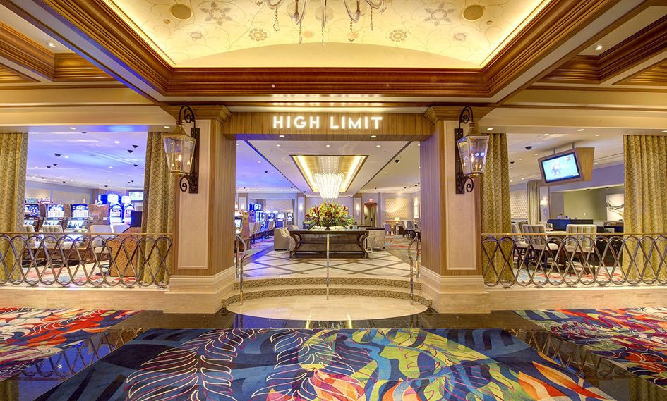 Beau Rivage Resort & Casino