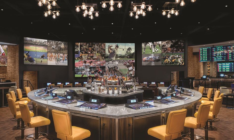 Beau Rivage Resort & Casino