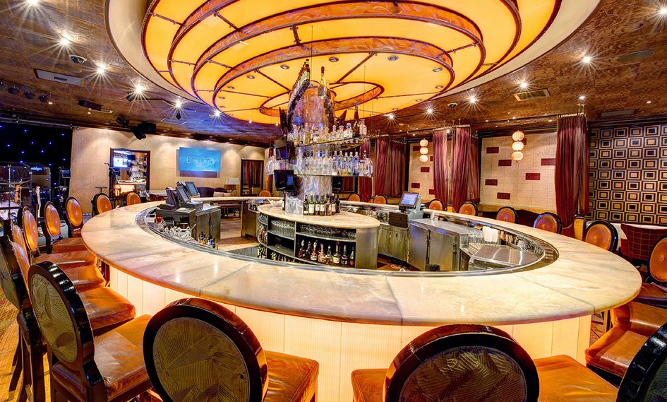 Beau Rivage Resort & Casino