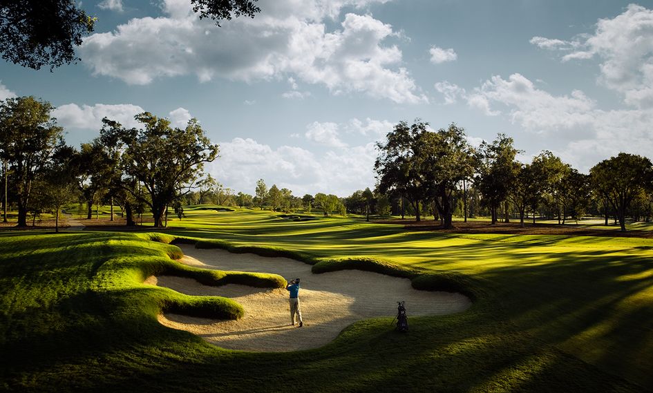 Beau Rivage Resort & Casino