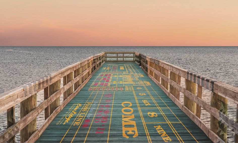 Beau Rivage Resort & Casino