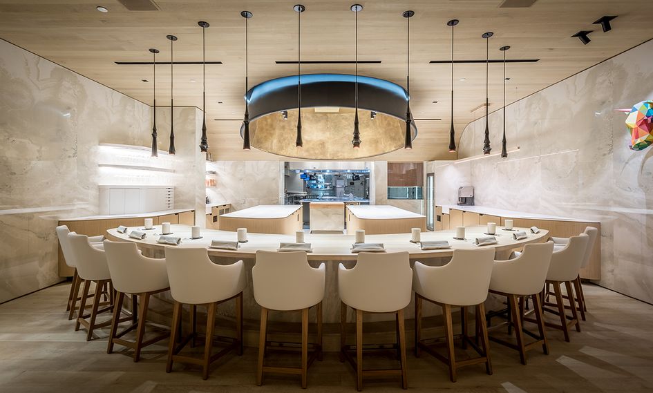 SLS Hotel, a Luxury Collection Hotel, Beverly Hills