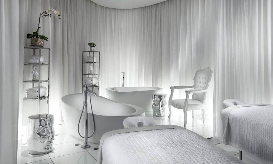 SLS Hotel, a Luxury Collection Hotel, Beverly Hills