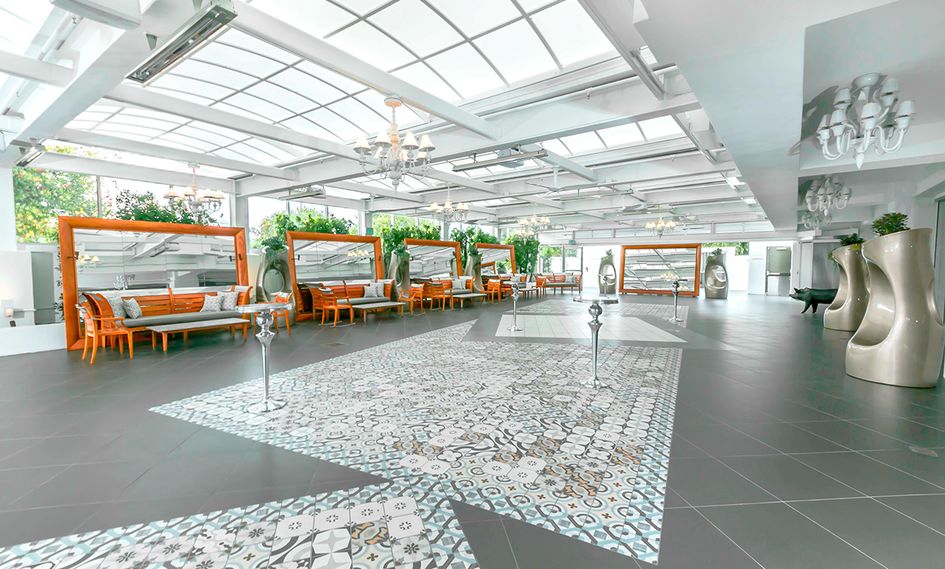 SLS Hotel, a Luxury Collection Hotel, Beverly Hills