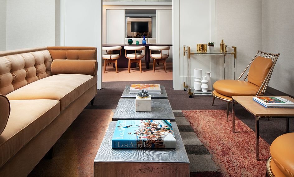 SLS Hotel, a Luxury Collection Hotel, Beverly Hills