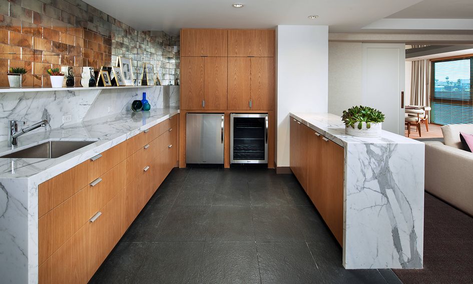 SLS Hotel, a Luxury Collection Hotel, Beverly Hills