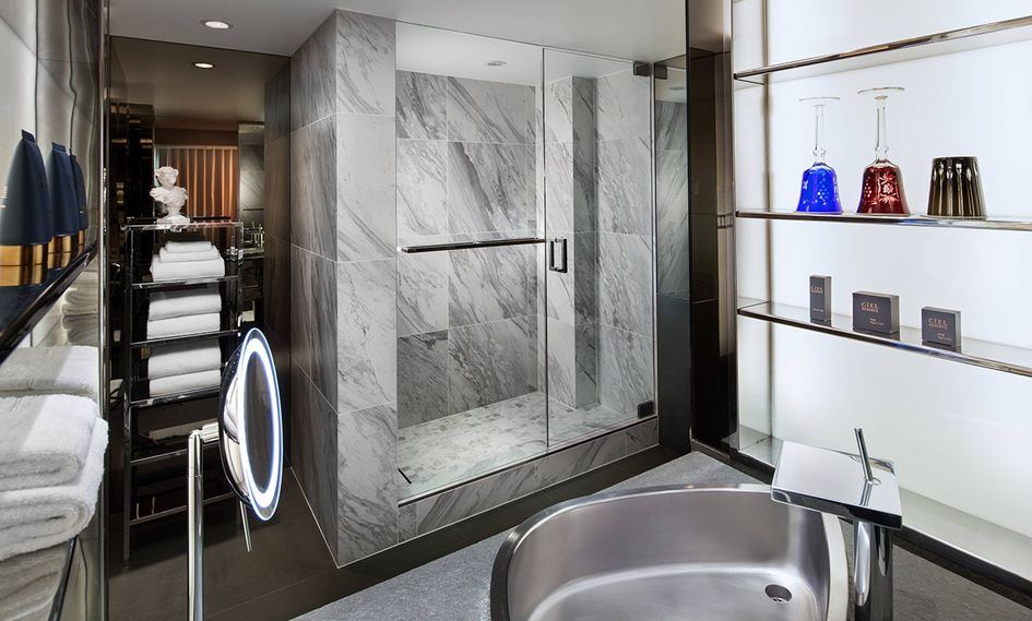 SLS Hotel, a Luxury Collection Hotel, Beverly Hills