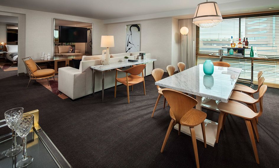 SLS Hotel, a Luxury Collection Hotel, Beverly Hills