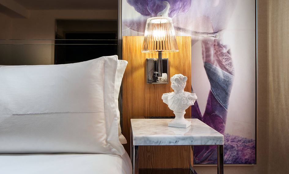 SLS Hotel, a Luxury Collection Hotel, Beverly Hills