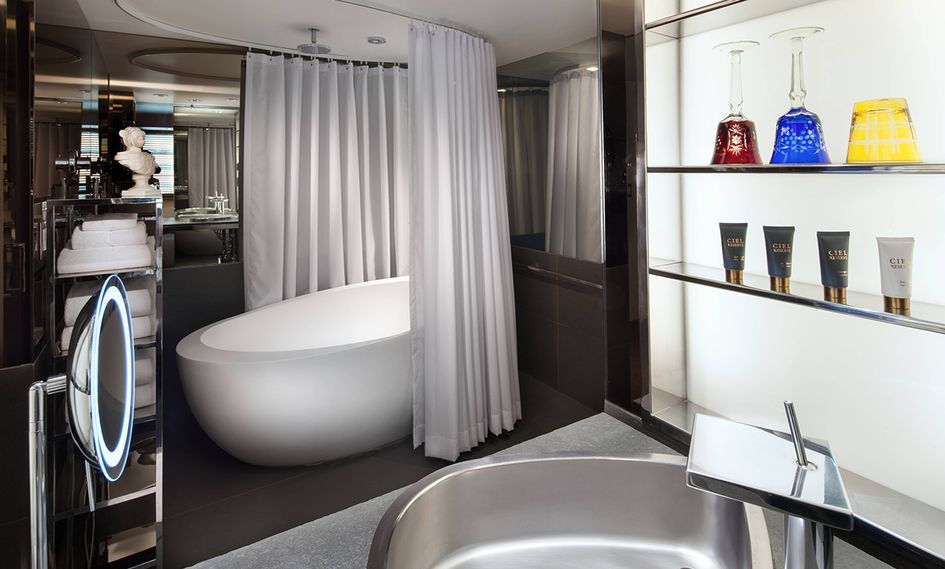 SLS Hotel, a Luxury Collection Hotel, Beverly Hills