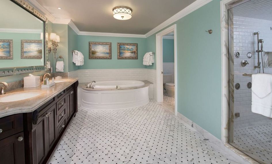 Disney's Grand Floridian Resort & Spa