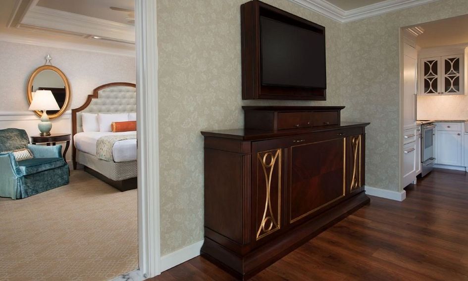 Disney's Grand Floridian Resort & Spa