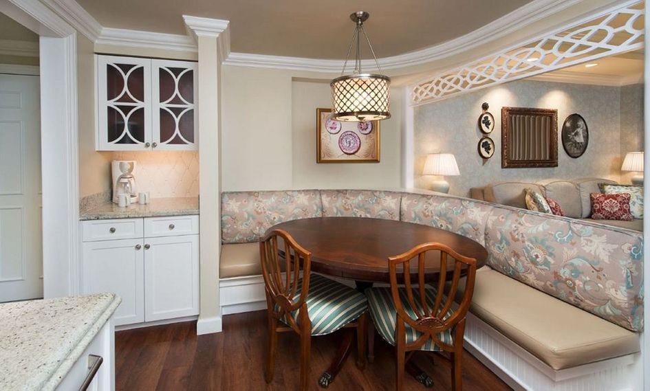 Disney's Grand Floridian Resort & Spa