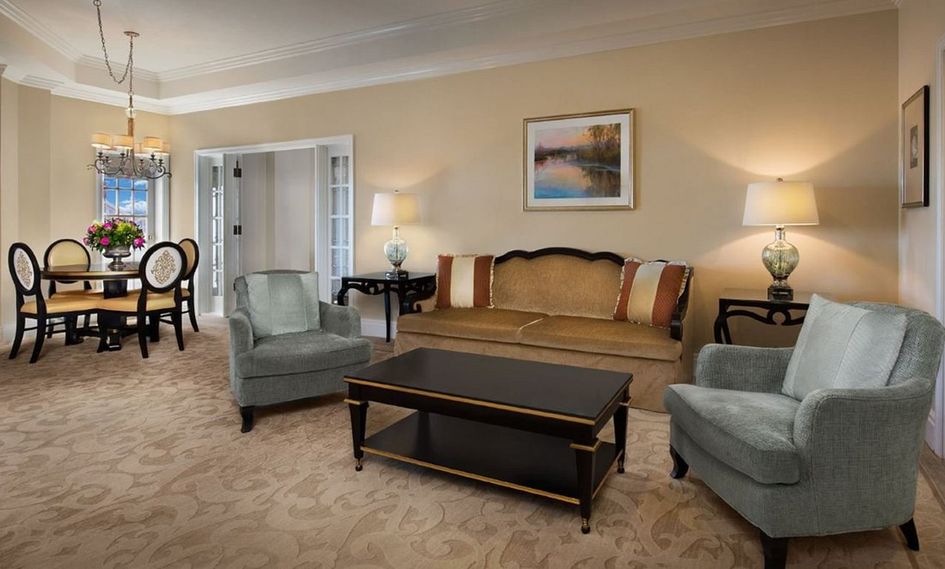 Disney's Grand Floridian Resort & Spa