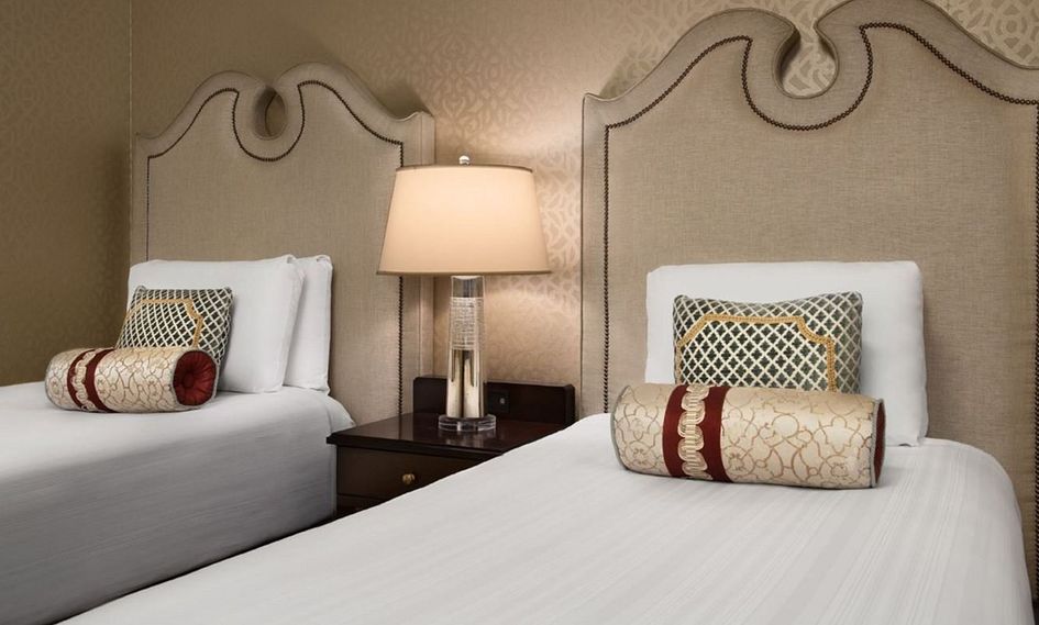 Disney's Grand Floridian Resort & Spa