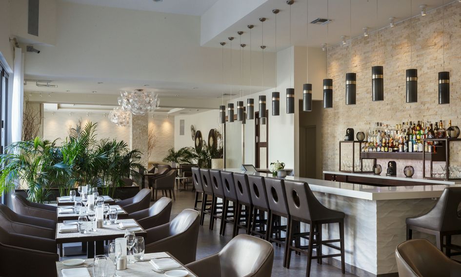 Wymara Resort and Villas