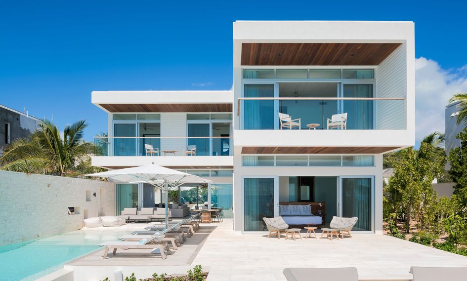 Wymara Resort and Villas