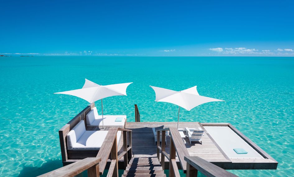 Wymara Resort and Villas