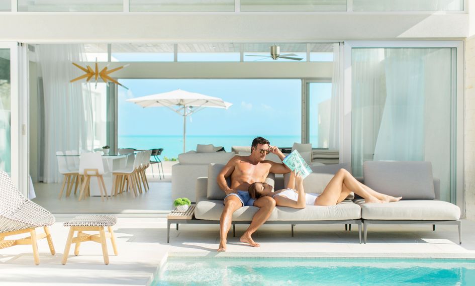 Wymara Resort and Villas