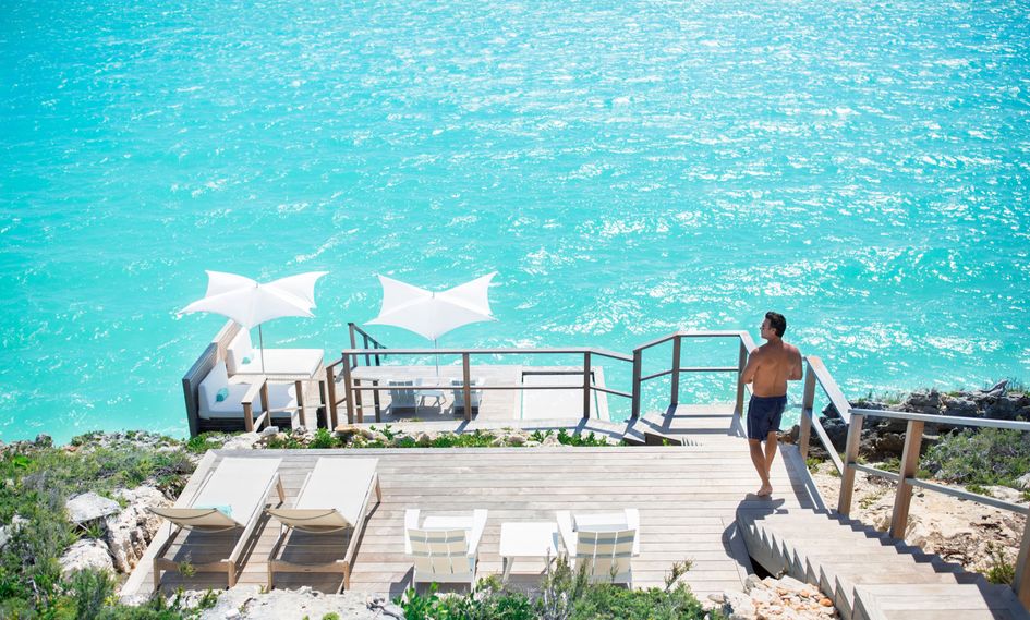 Wymara Resort and Villas