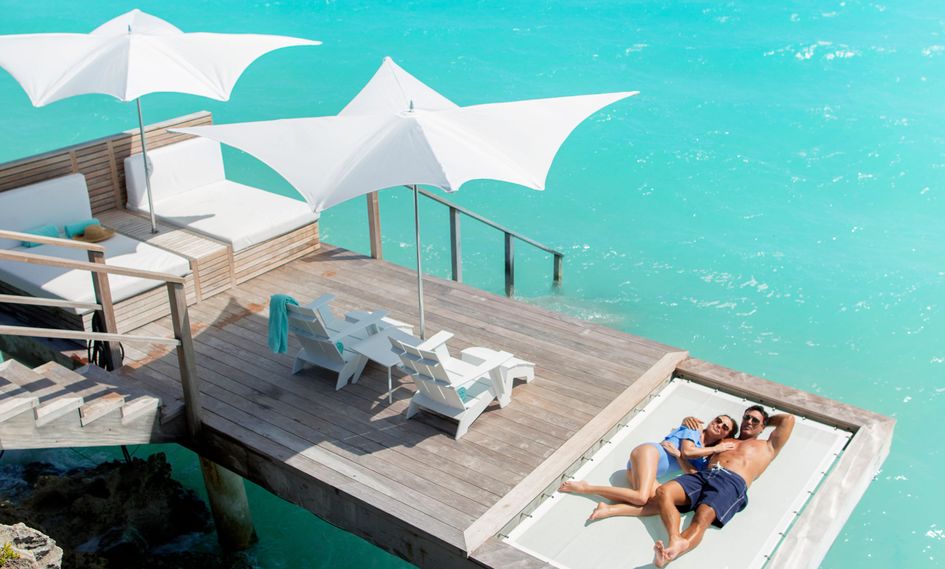 Wymara Resort and Villas