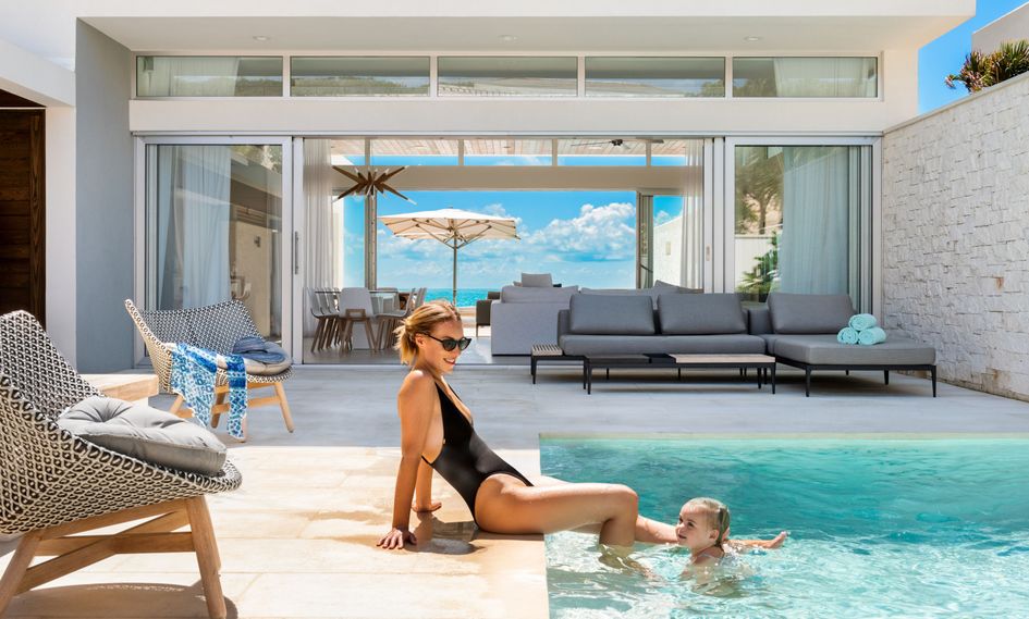 Wymara Resort and Villas