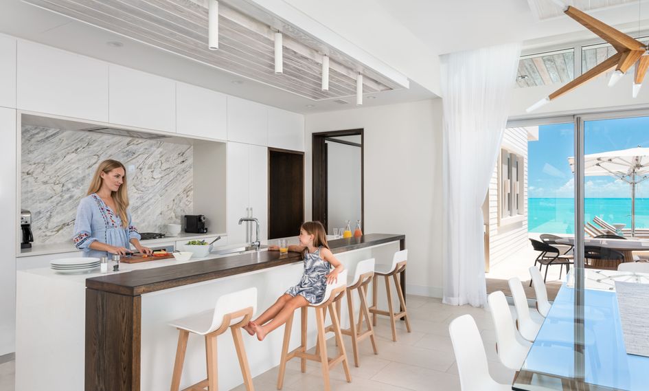 Wymara Resort and Villas