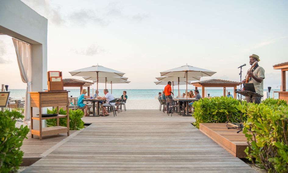 Wymara Resort and Villas