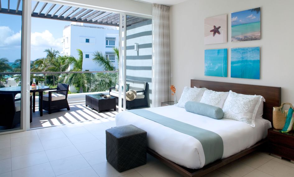 Wymara Resort and Villas