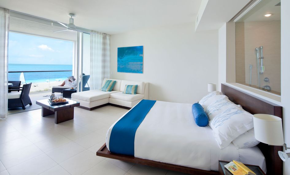 Wymara Resort and Villas