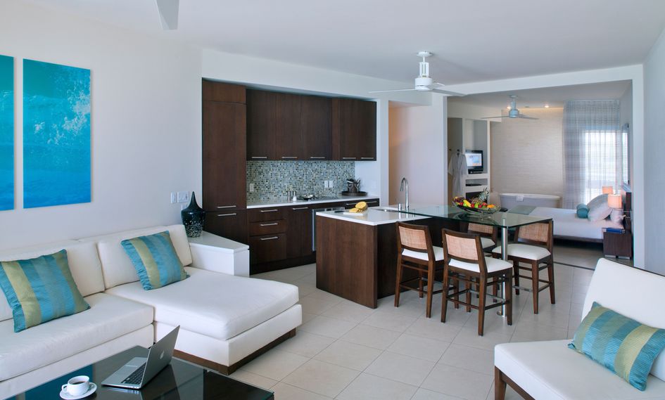 Wymara Resort and Villas